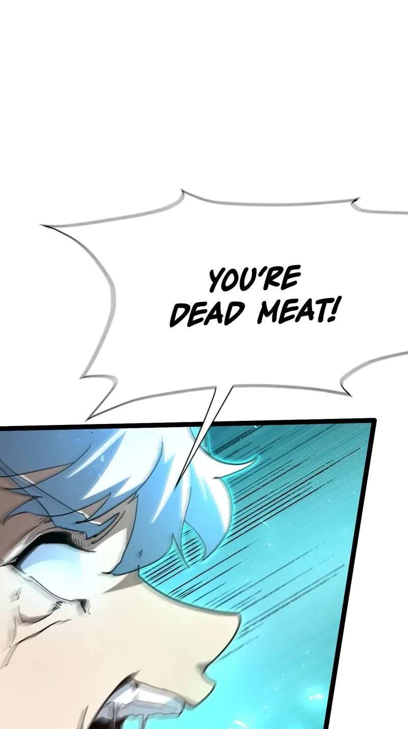 Li Liang Dian Man? Wo Keshi Wangling Fashi A! Chapter 146 - page 98