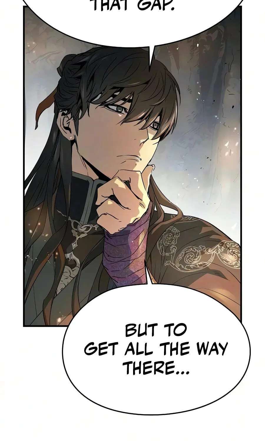 Absolute Regression Chapter 119 - page 118