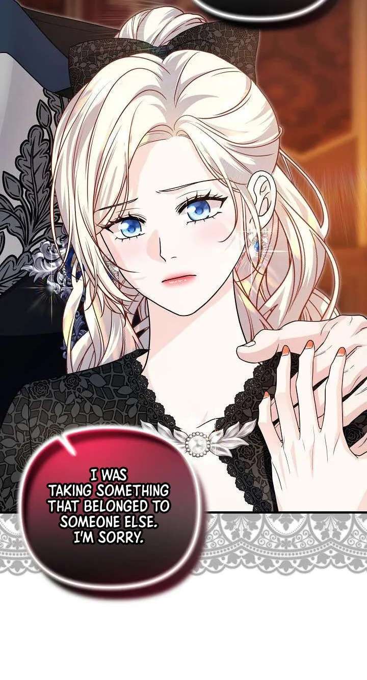 The Grand Duke of the North Chapter 96 - page 81