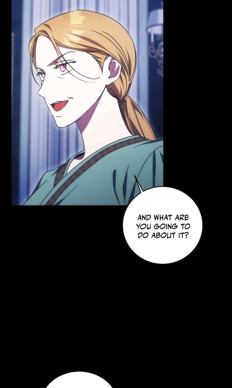 The Young Lady Who Broke Her Engagement Is Only Obsessed With the Ending Chapter 97 - page 23
