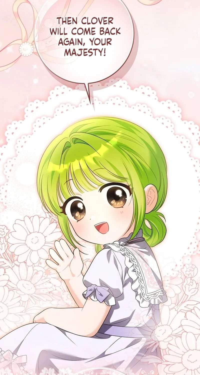 The Baby Sprout Who Bloomed in the Villain Duke's Family Chapter 16 - page 12