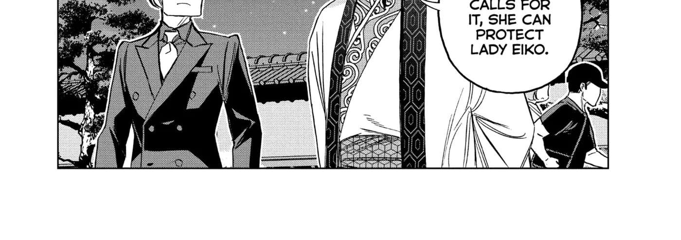 Paripi Koumei Chapter 182 - page 13
