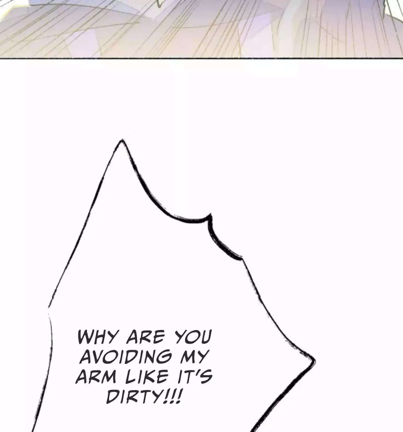Why Don't I Have Anyone by My Side? Chapter 48 - page 45