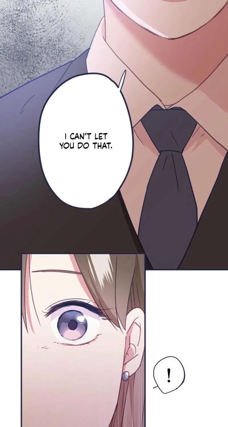 I Offer You My Last Love ~The Young Heir with One Year to Live~ Chapter 26 - page 12
