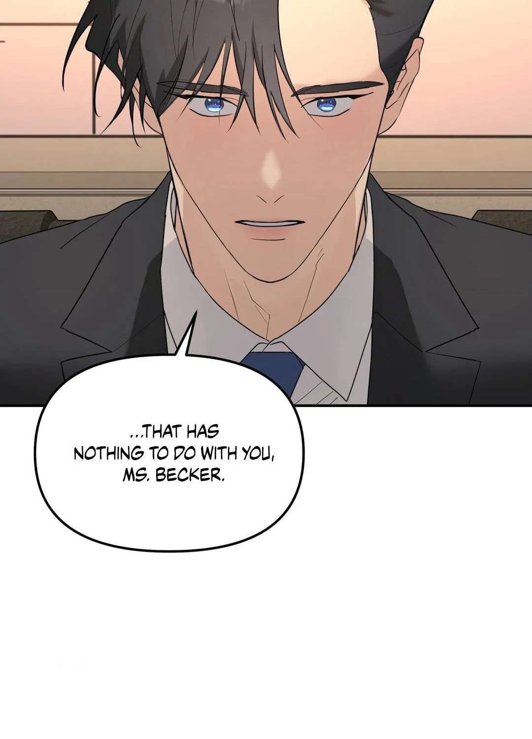 A Tree Without Roots Chapter 114 - page 124