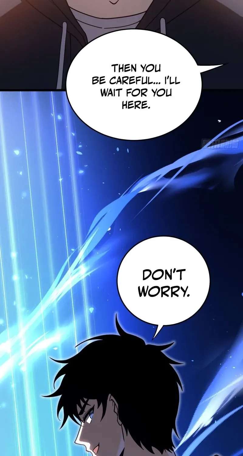 Underworld Monarch: I Am the Abyss Chapter 2 - page 58