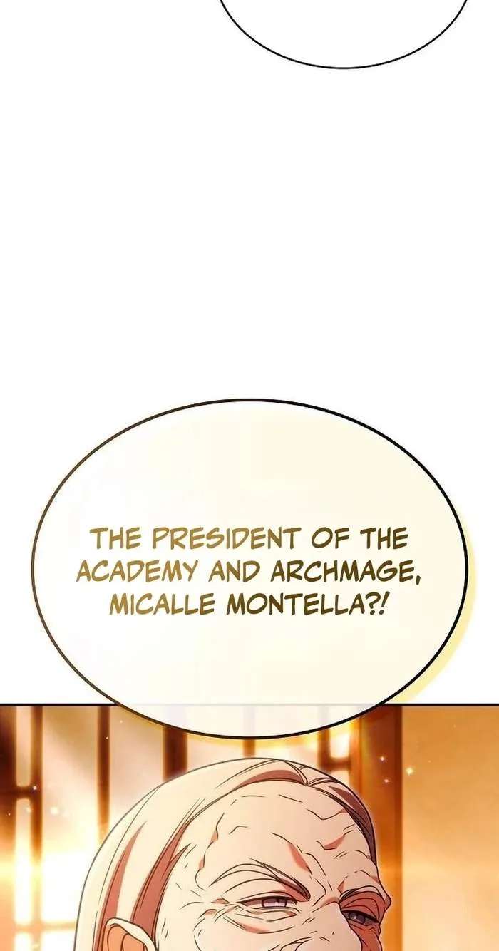 A Cadet Becomes a Prophet?! Chapter 61 - page 79