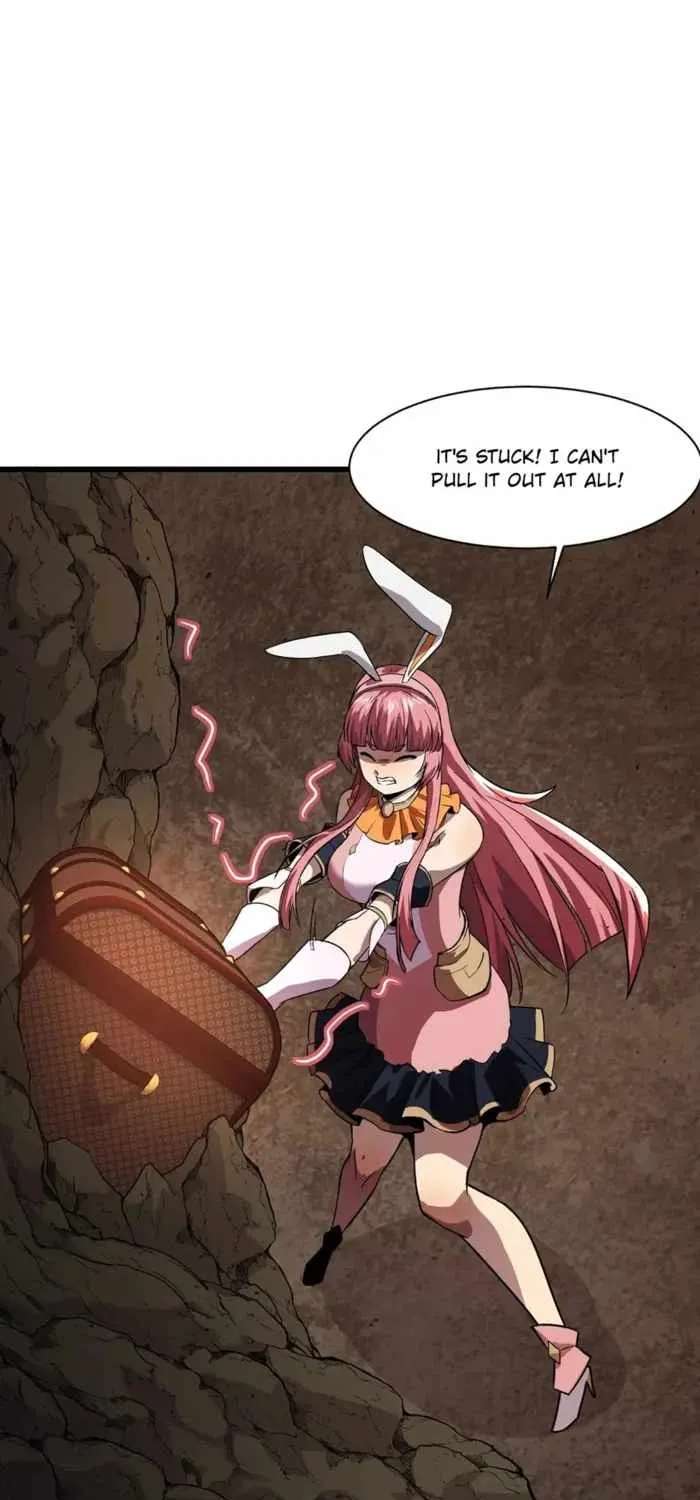 The Lone Sss-Class Summoner Chapter 230 - page 13