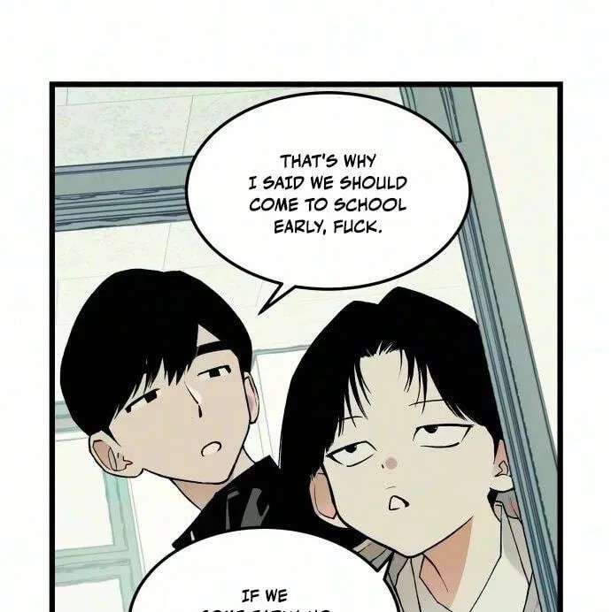 I Dare You Chapter 40 - page 23