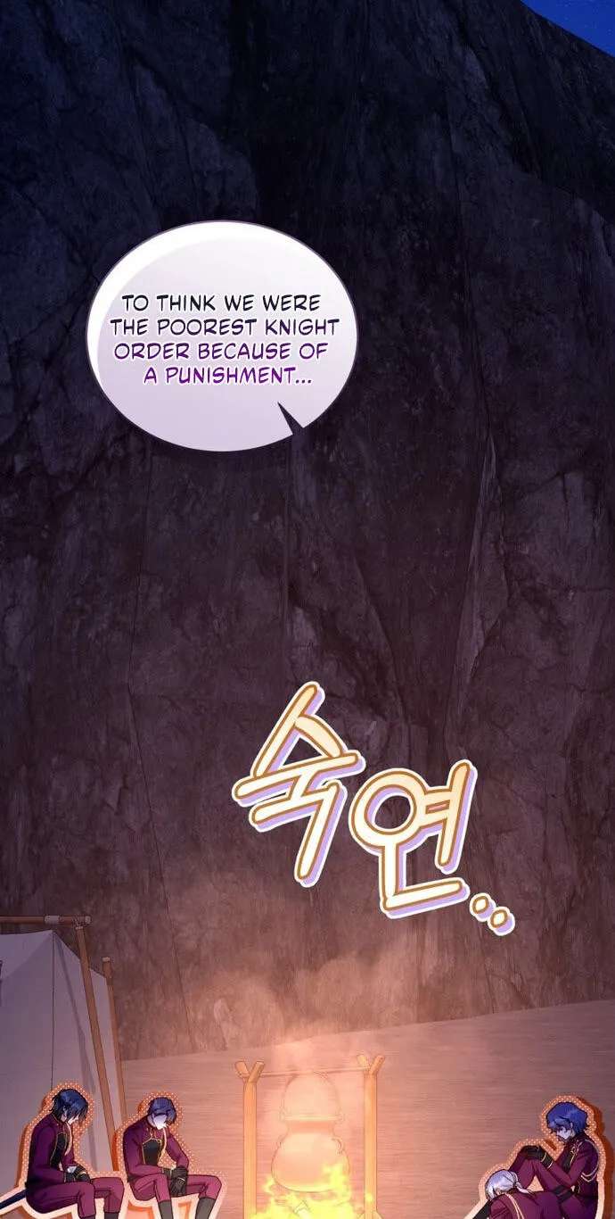 Revolutionary Princess Eve Chapter 123 - page 66