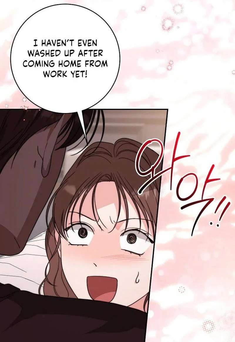 Dangerous Newlyweds Chapter 44 - page 75