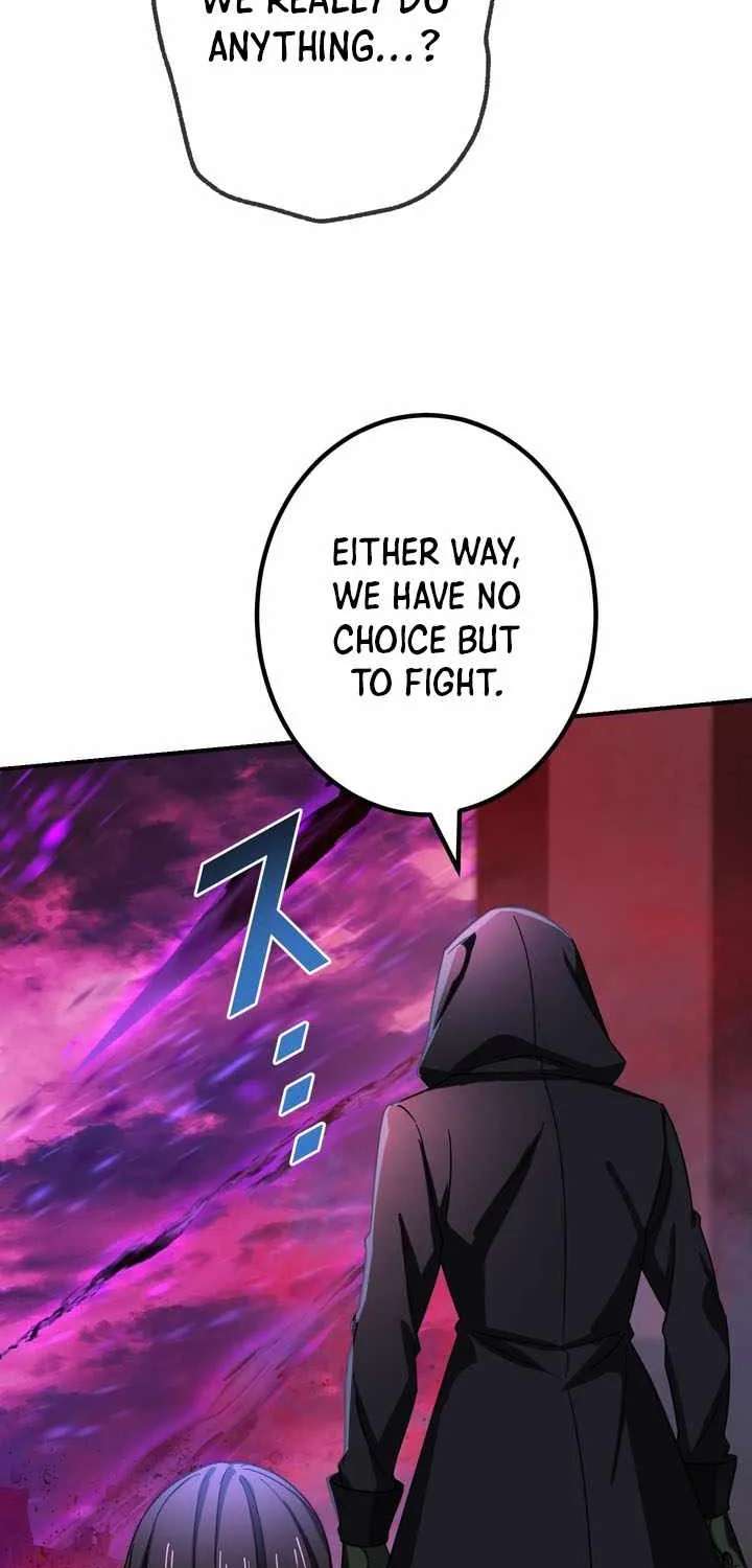 The Strongest Assassin Gets Transferred To Another World With His Whole Class Chapter 154 - page 19