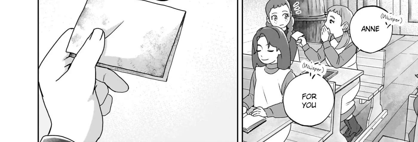 Anne Shirley Chapter 5 - page 16