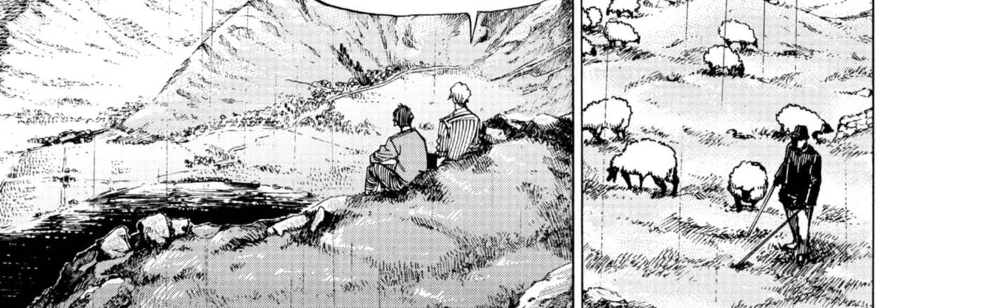 Blue Giant Supreme Chapter 78 - page 34