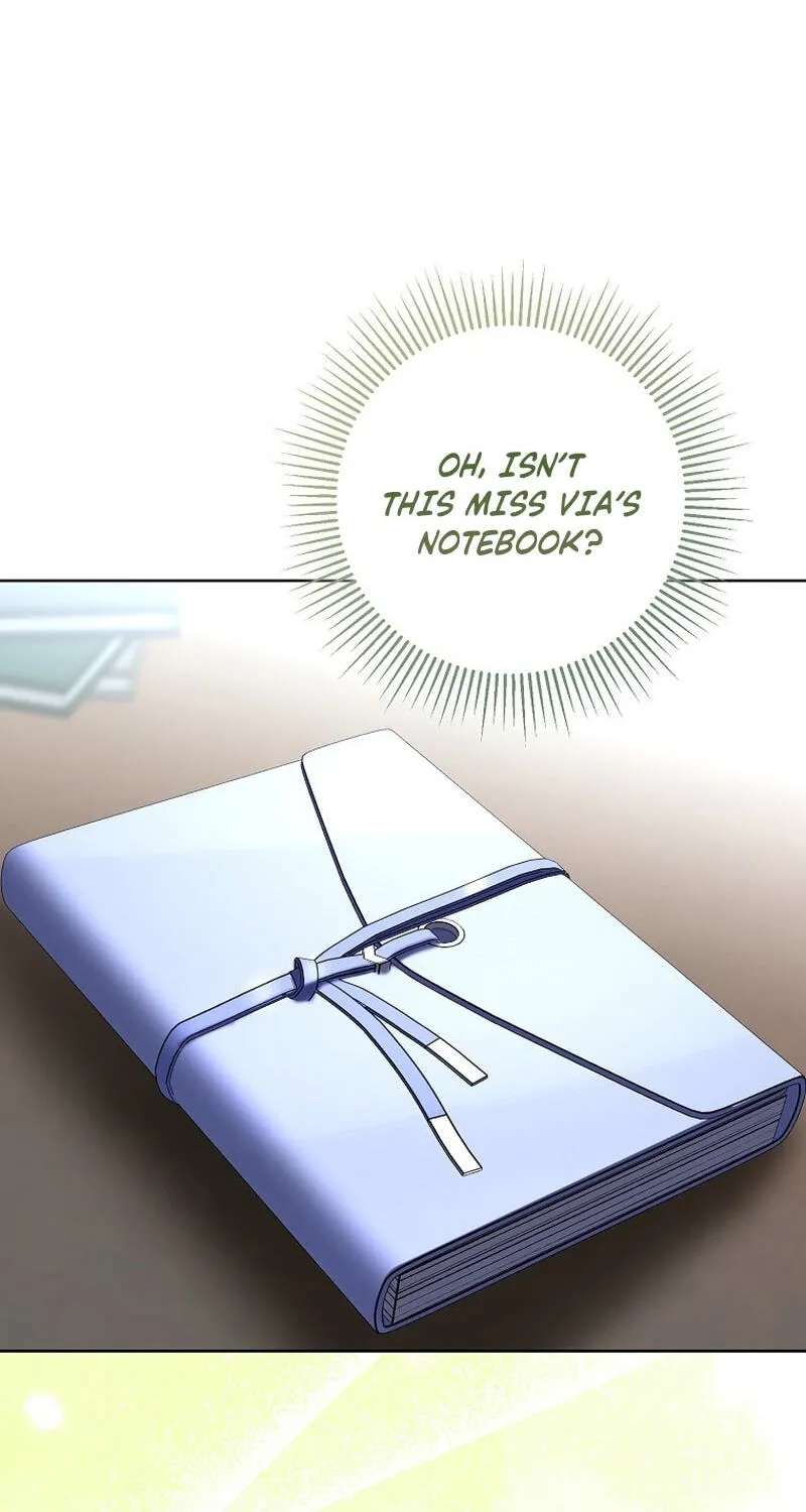 The Time-limited Extra Is Disguised as a Tutor in a Villain’s House Chapter 48 - page 72