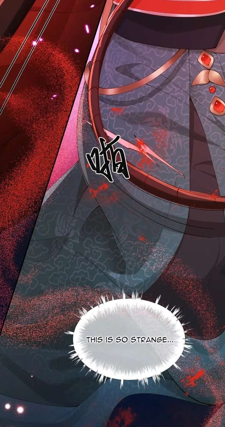 The Emperor's Uncle Bows for Me Chapter 3 - page 8