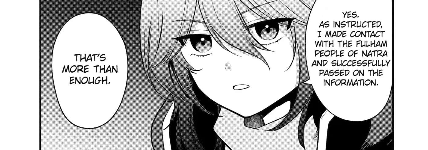Sou da, Baikoku Shiyou: Tensai Ouji no Akaji Kokka Saisei Jutsu Chapter 291 - page 2