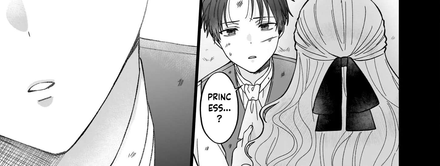 Hakoiri Koujou wa Shikou no Koi wo Onozomi desu! - Risou no Tonogata wo Sagasu Tabi ni Demasu. Tadashi, Utsukushisha Igai Mitomemasen!? Chapter 2 - page 66