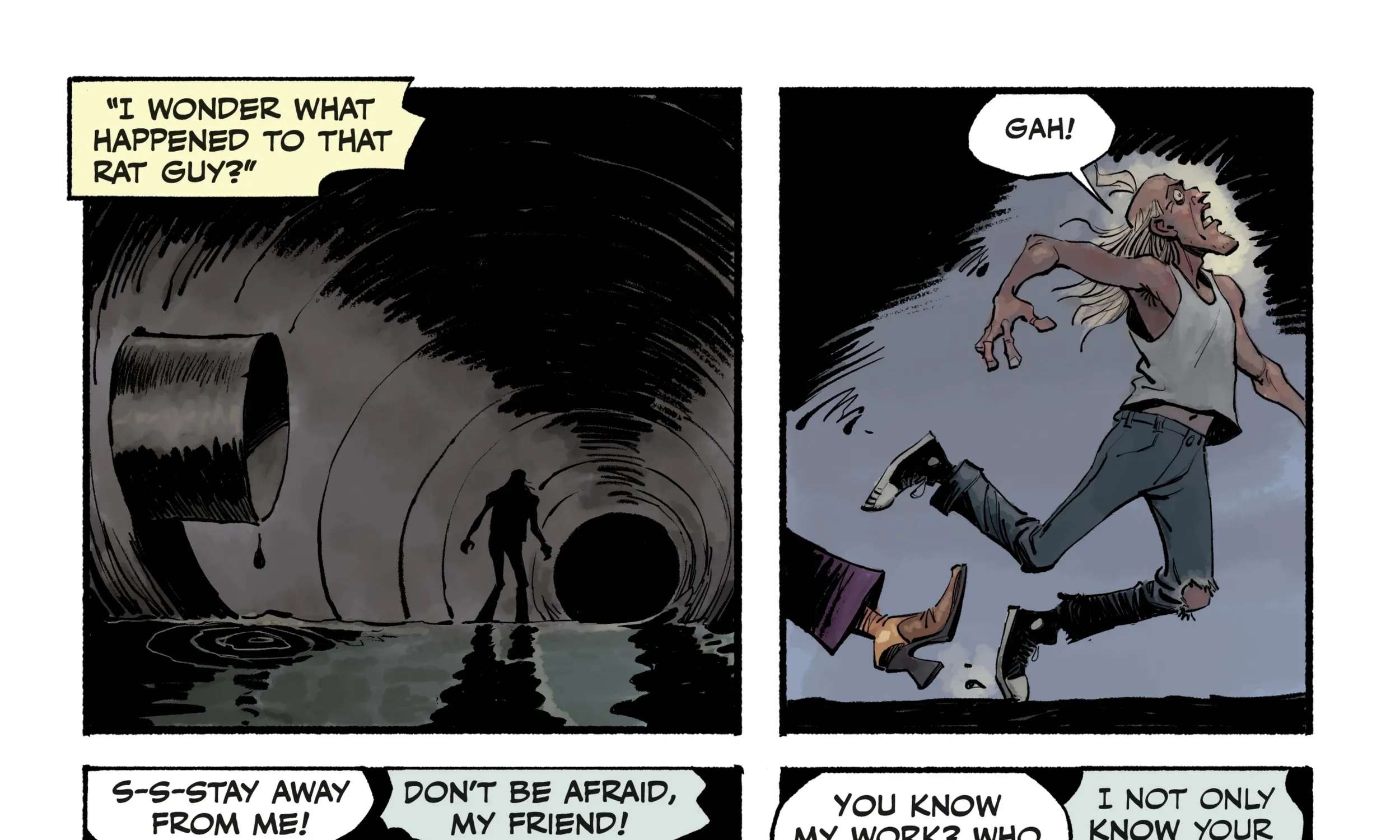 MegaGhost Chapter 1 - page 84