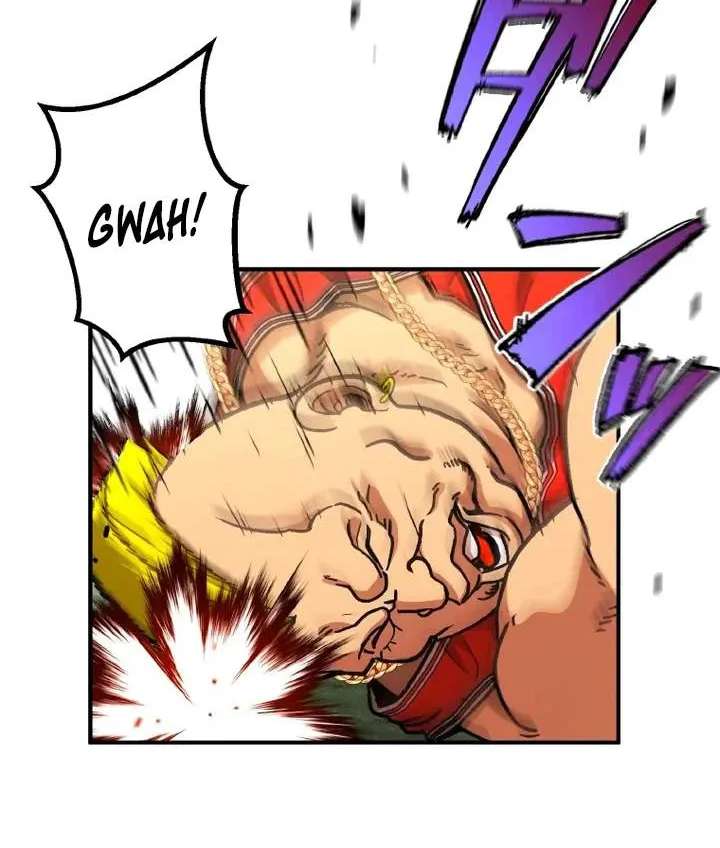 The Vengeful Villain Slayer Chapter 5 - page 31