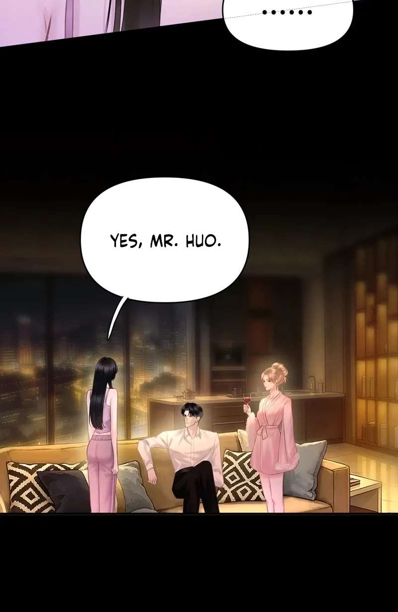 Perfect Enemy Chapter 2 - page 15