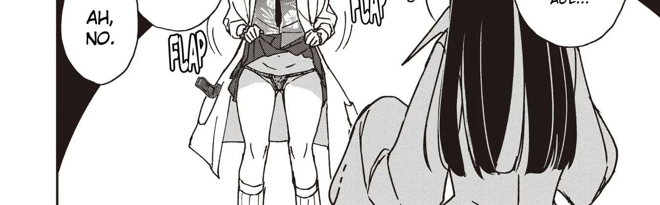 Also Sprach for Rabbit Chapter 19 - page 24