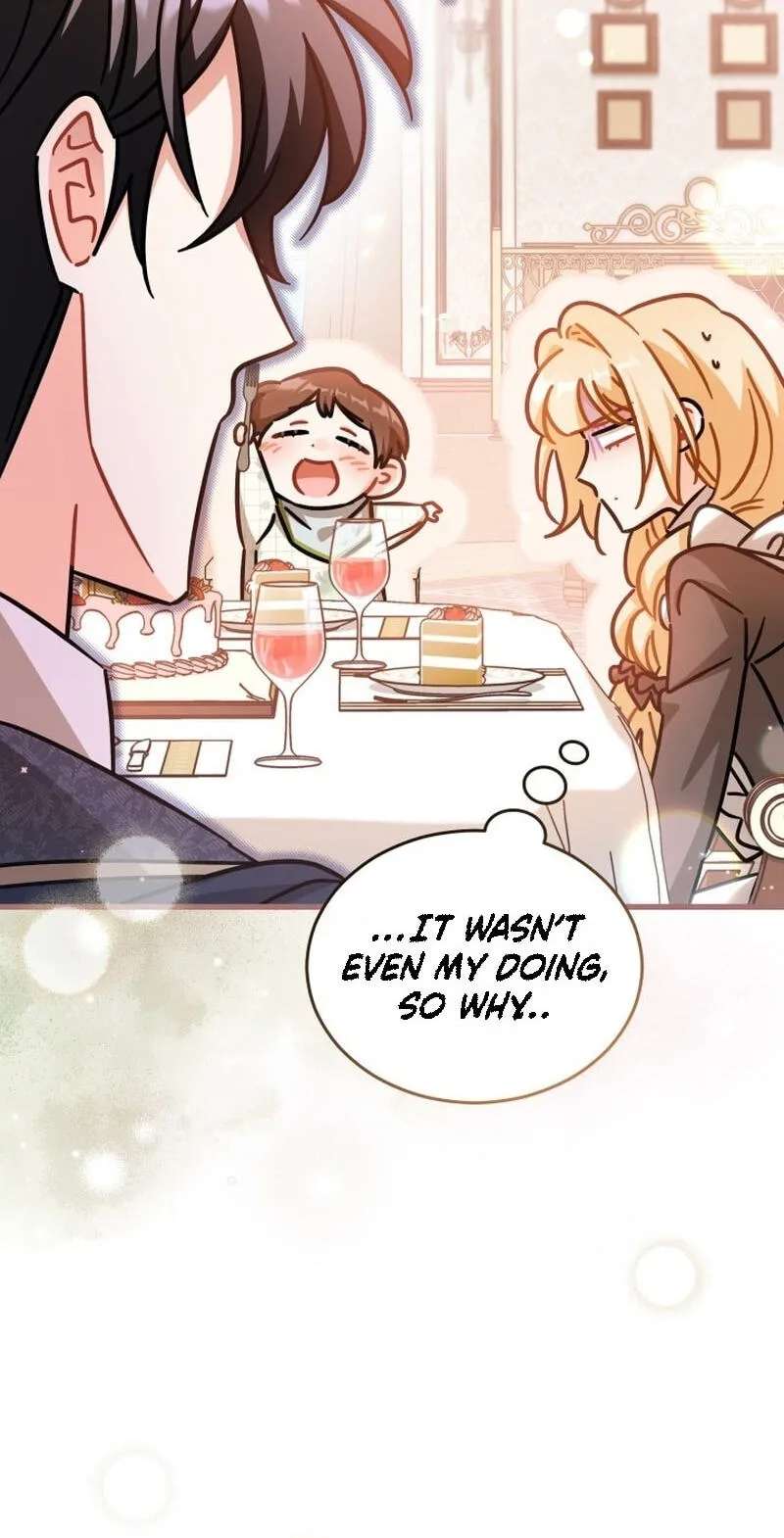 The Maid With a Child Chapter 33 - page 33