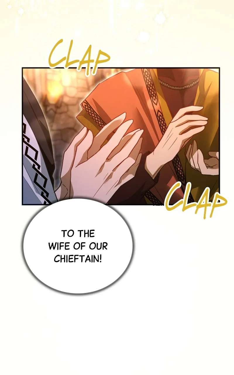 The Northern Warrior’sBeloved Bride Chapter 7 - page 59