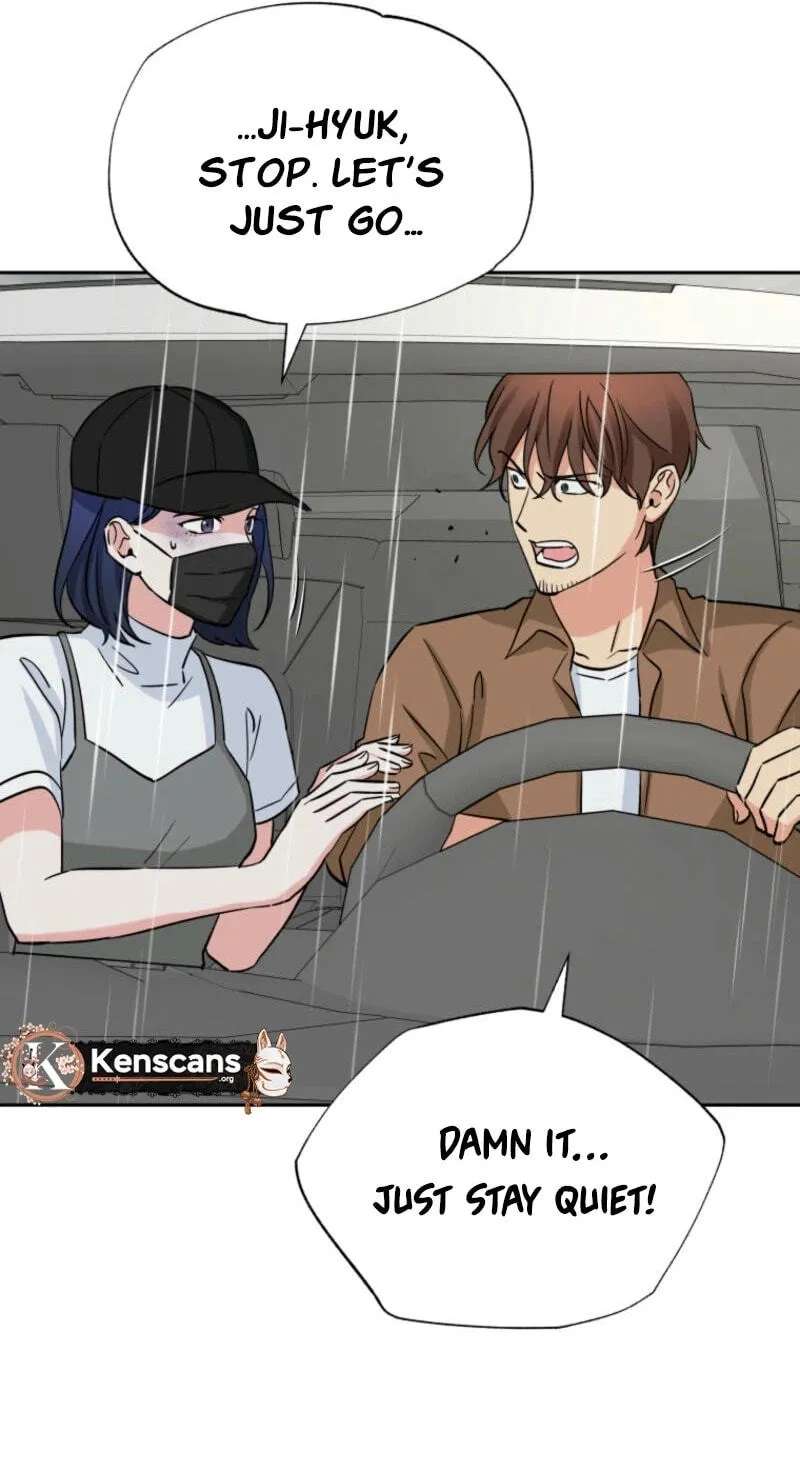 It’s Okay to Be Left Out Chapter 39 - page 40