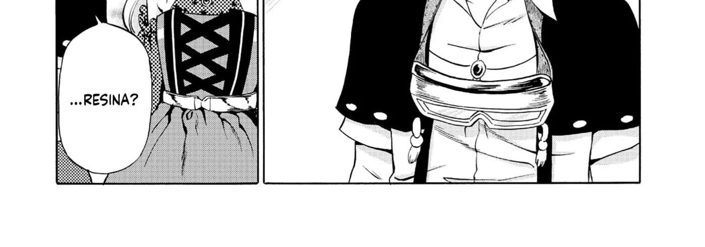 Isekai de Yakuza Hajimemashita: Yume no Henkyou Slow Life wa Oazuke-chuu Chapter 7 - page 43