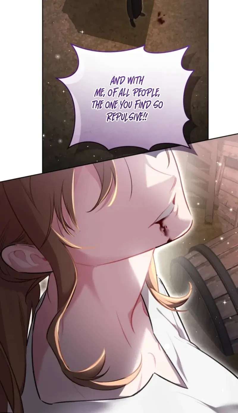 My Mad Fake Marriage to Maddie Chapter 83 - page 96