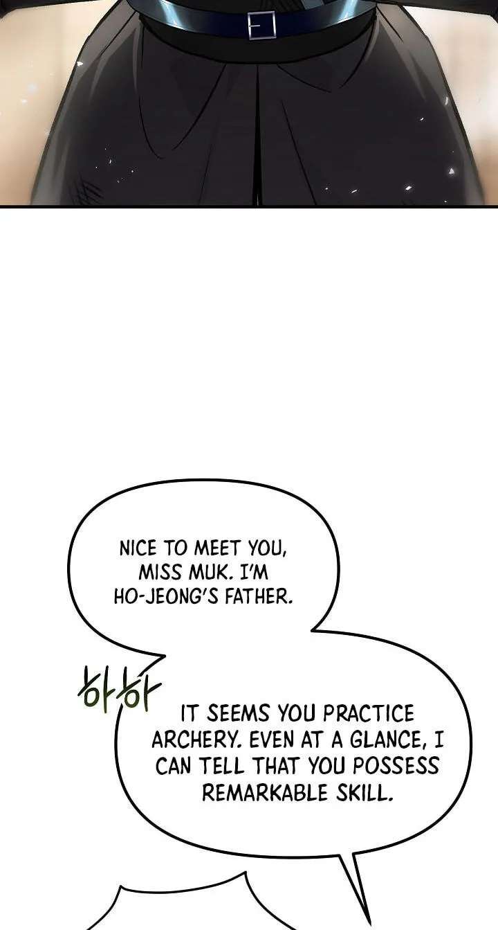 Black and White Martial Emperor Chapter 66 - page 18