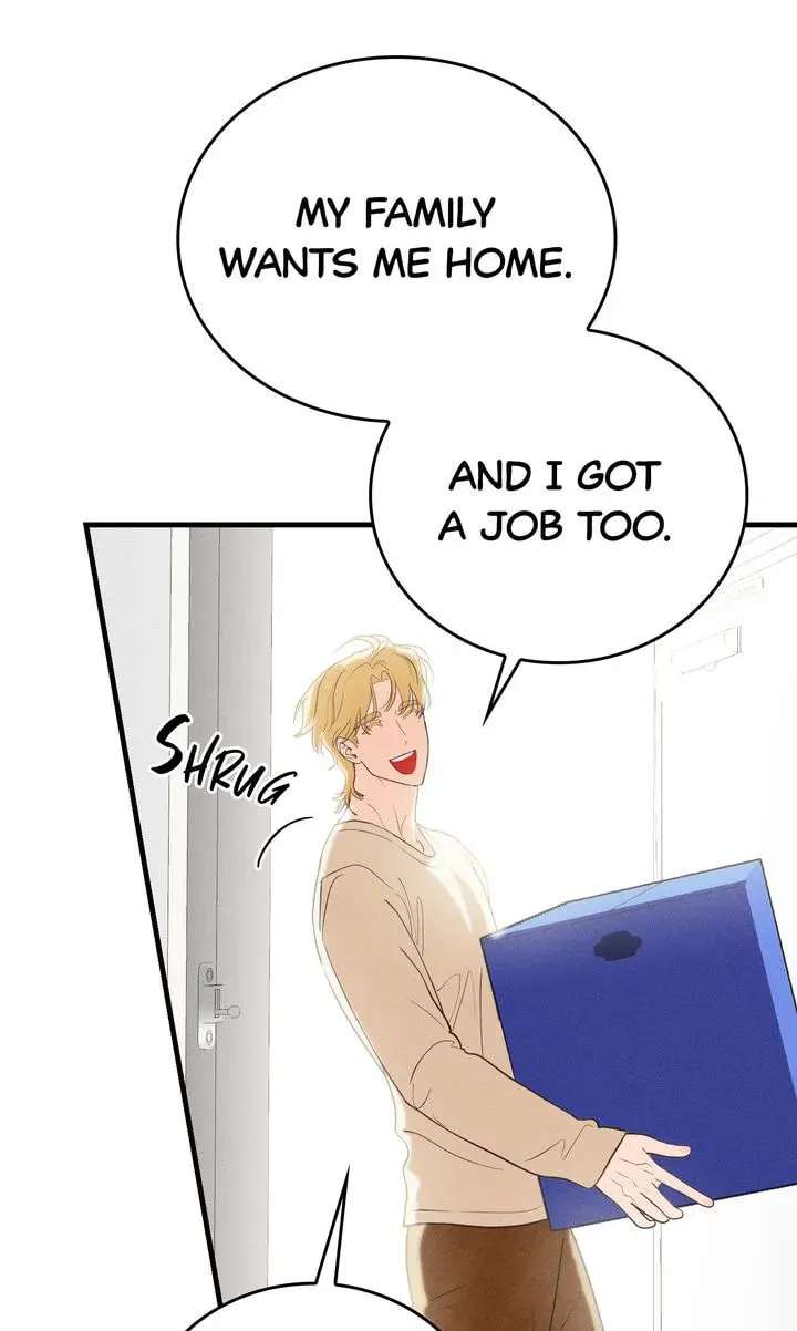 Playmate Chapter 26 - page 32