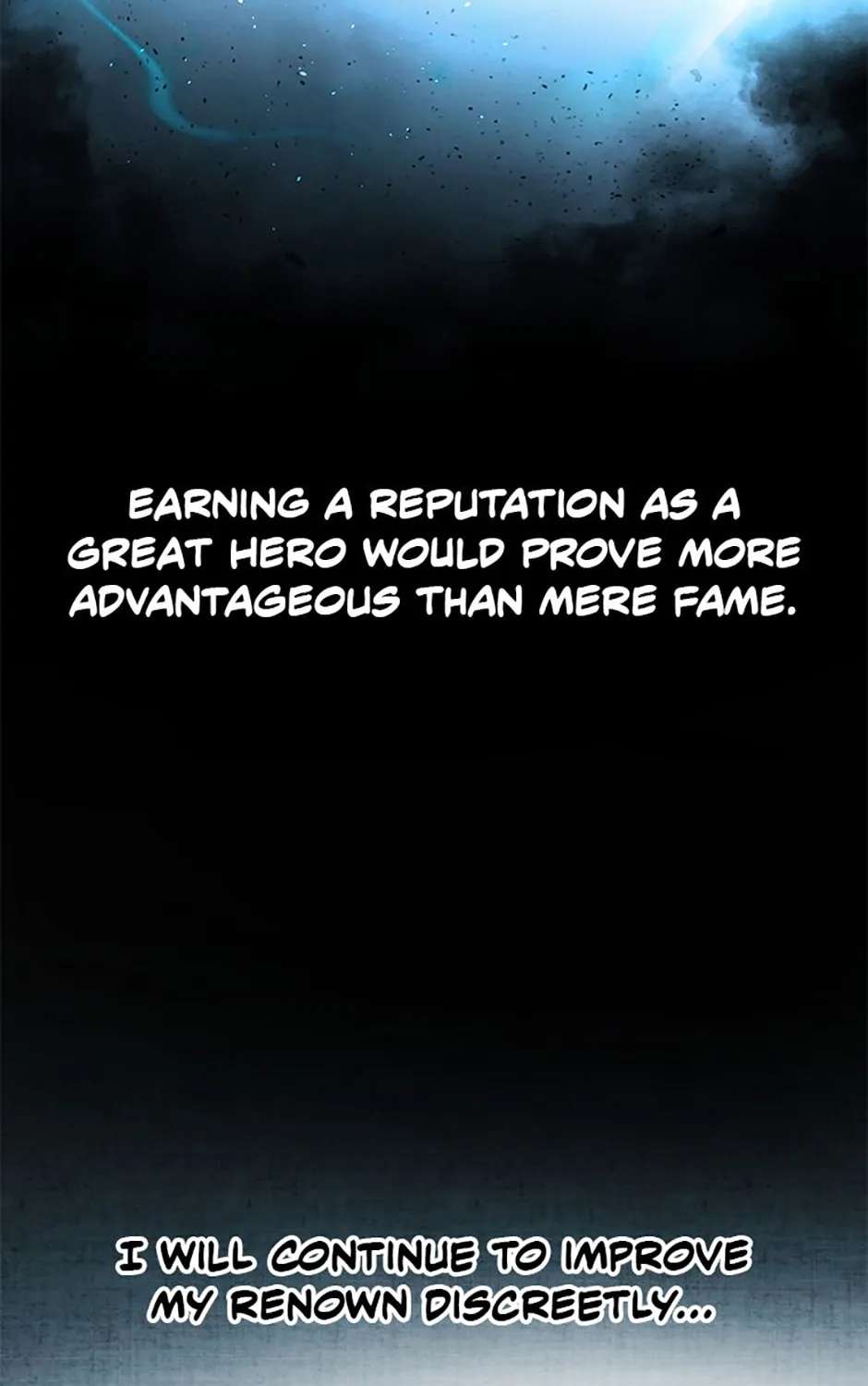 Absolute Master of the Senate Chapter 33 - page 45