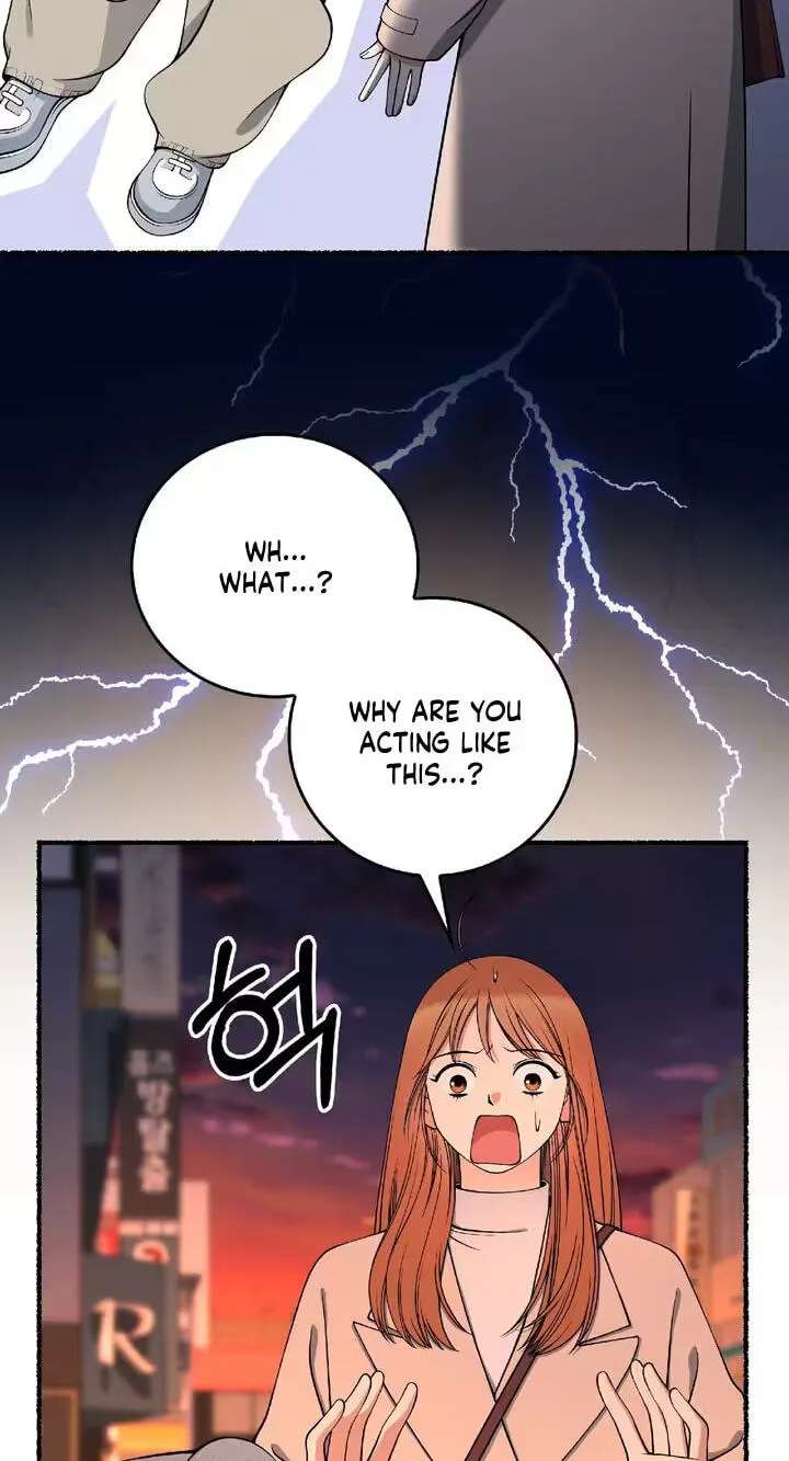Devil! I Love You Chapter 40 - page 52