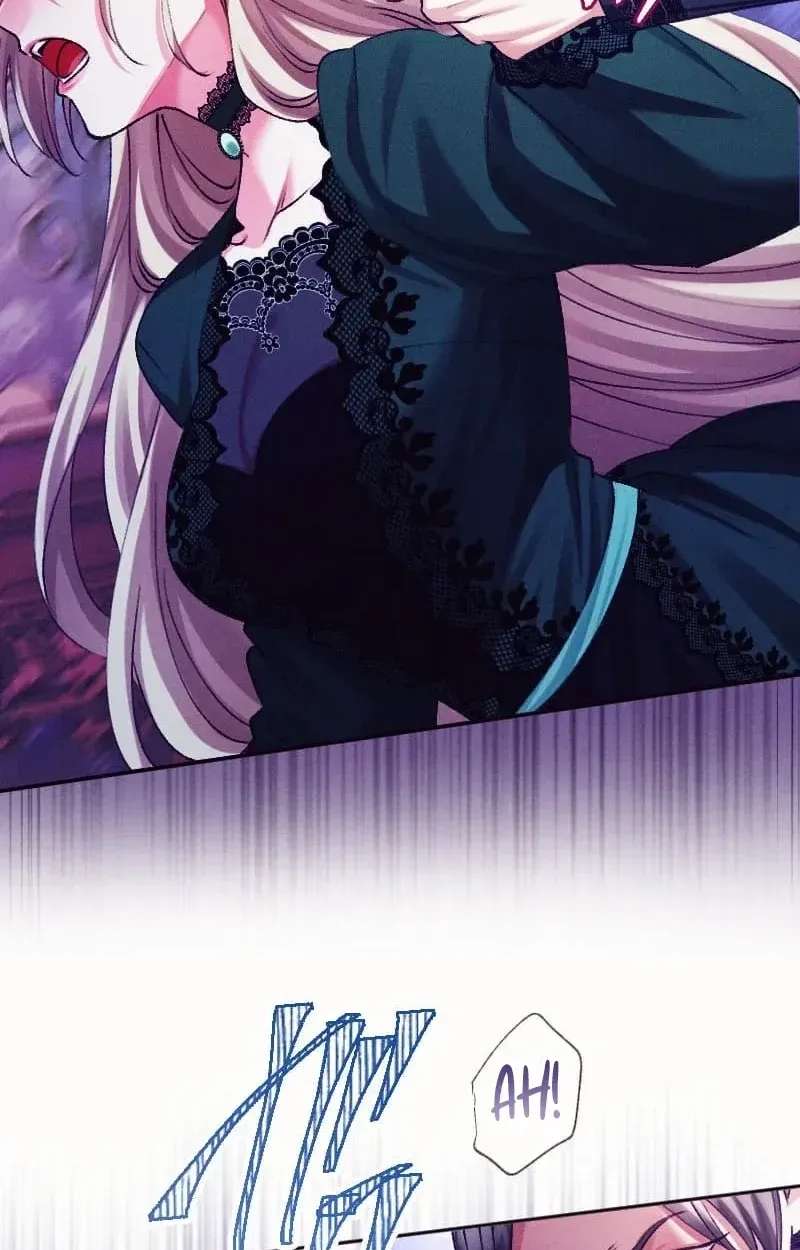 The Princess Abducted to a Land Without Women Chapter 8 - page 14