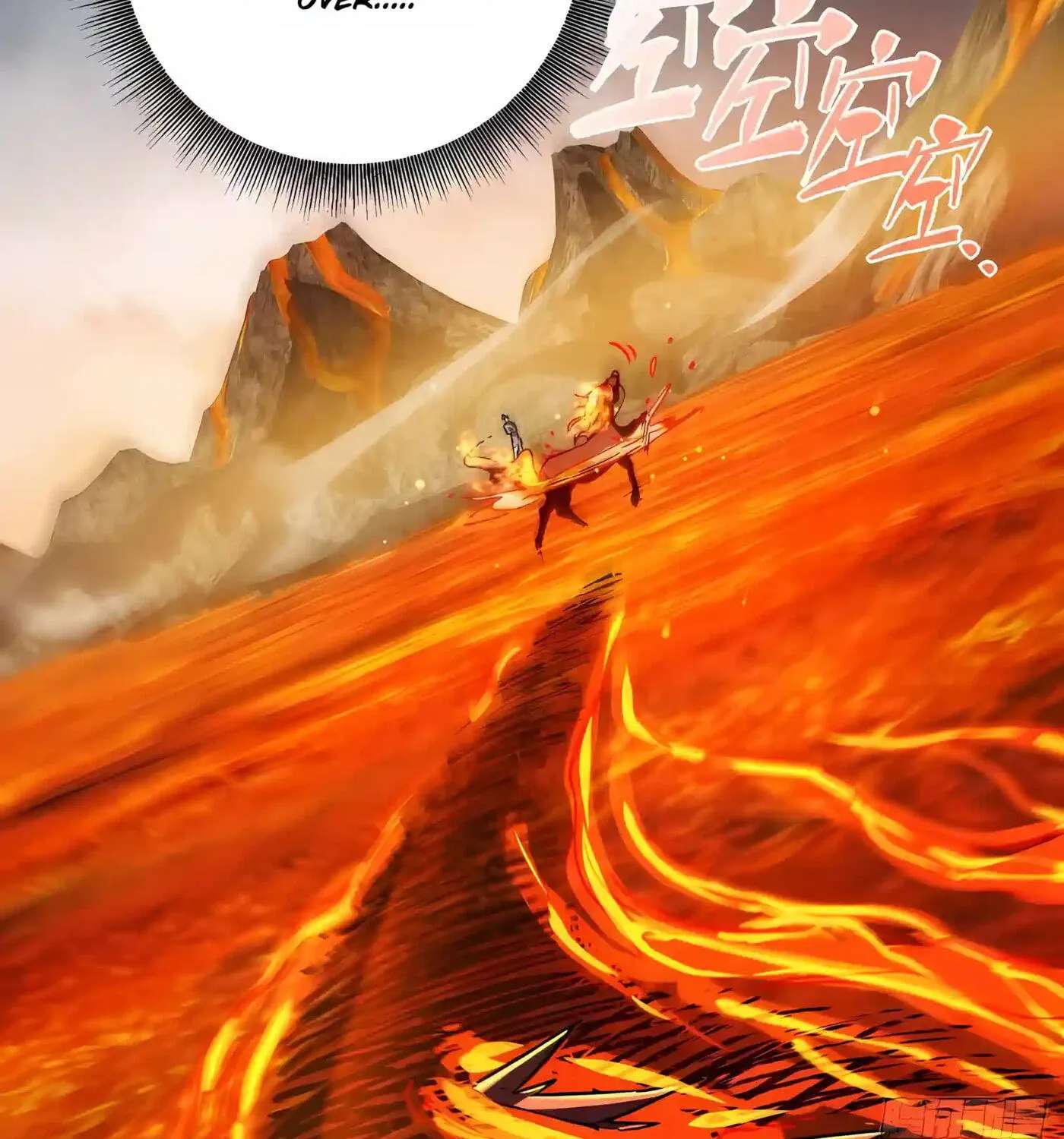 Chongsheng zhi Zhanshi Wei Wang Chapter 22 - page 79