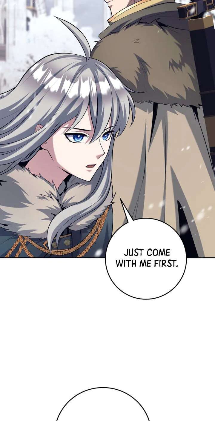 I'm Quitting the Hero's Party Chapter 165 - page 82