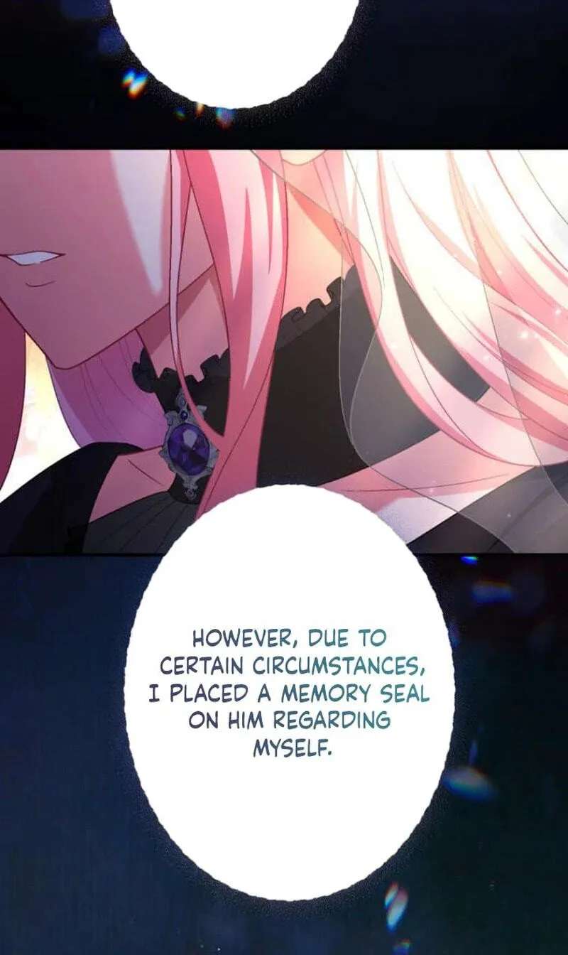 Oshi no Ichizu Sugiru Shuuchaku o, Watashi wa Mada Shiranai Chapter 97 - page 67