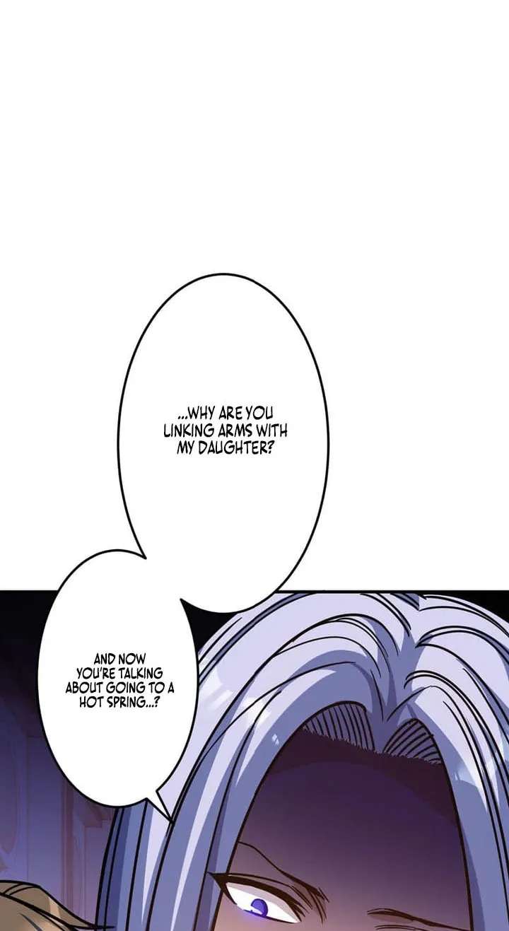 The Eternal Support Mage Becomes the Strongest Sage Chapter 49 - page 76