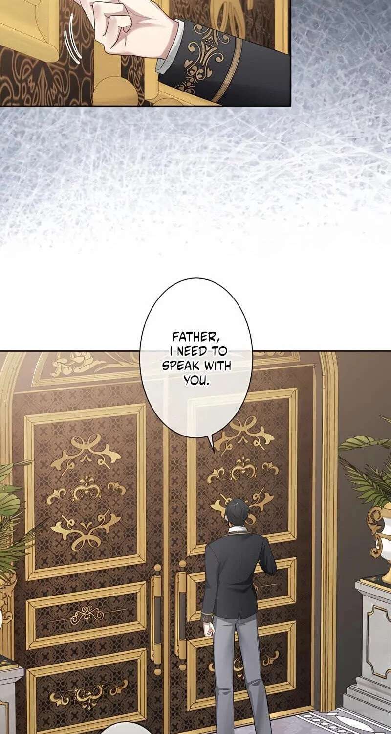 Hiki Kagomori Ouji no Kenshin Chapter 27 - page 53