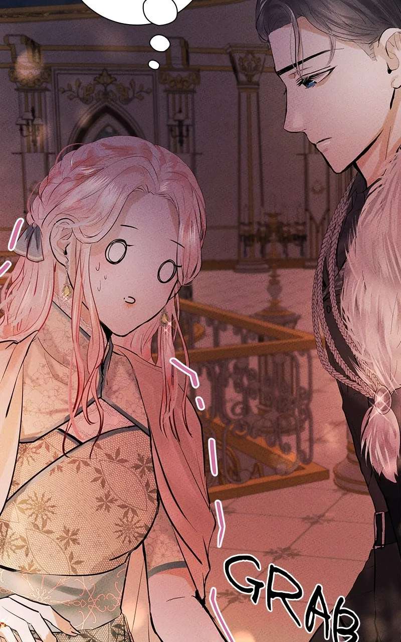 Time To Call OffThis Engagement Chapter 7 - page 102