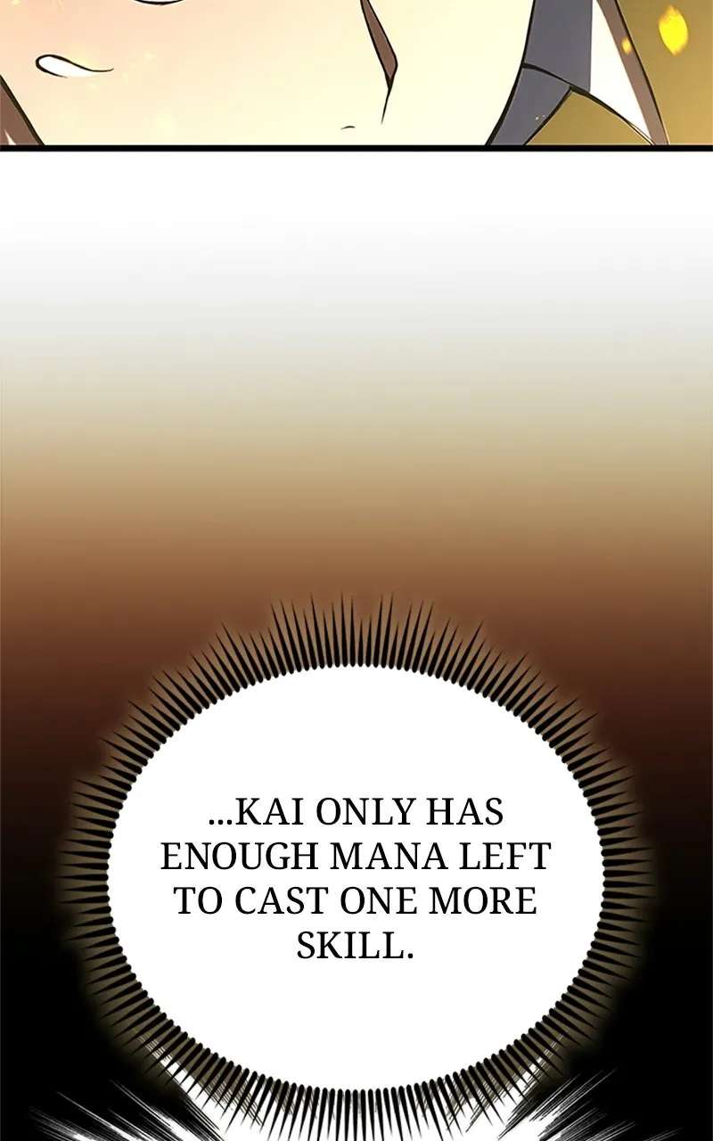 The Regressed MageUses Cheat Skills Chapter 6 - page 49