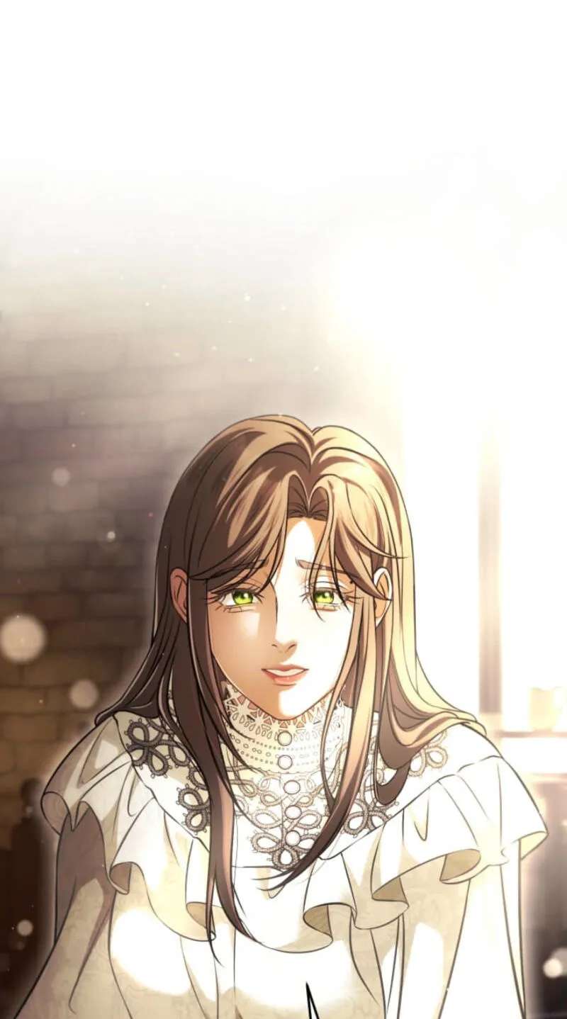 Miboujin no Moto Oohi wa Ai no Tame ni Ikite Iru Chapter 40 - page 52