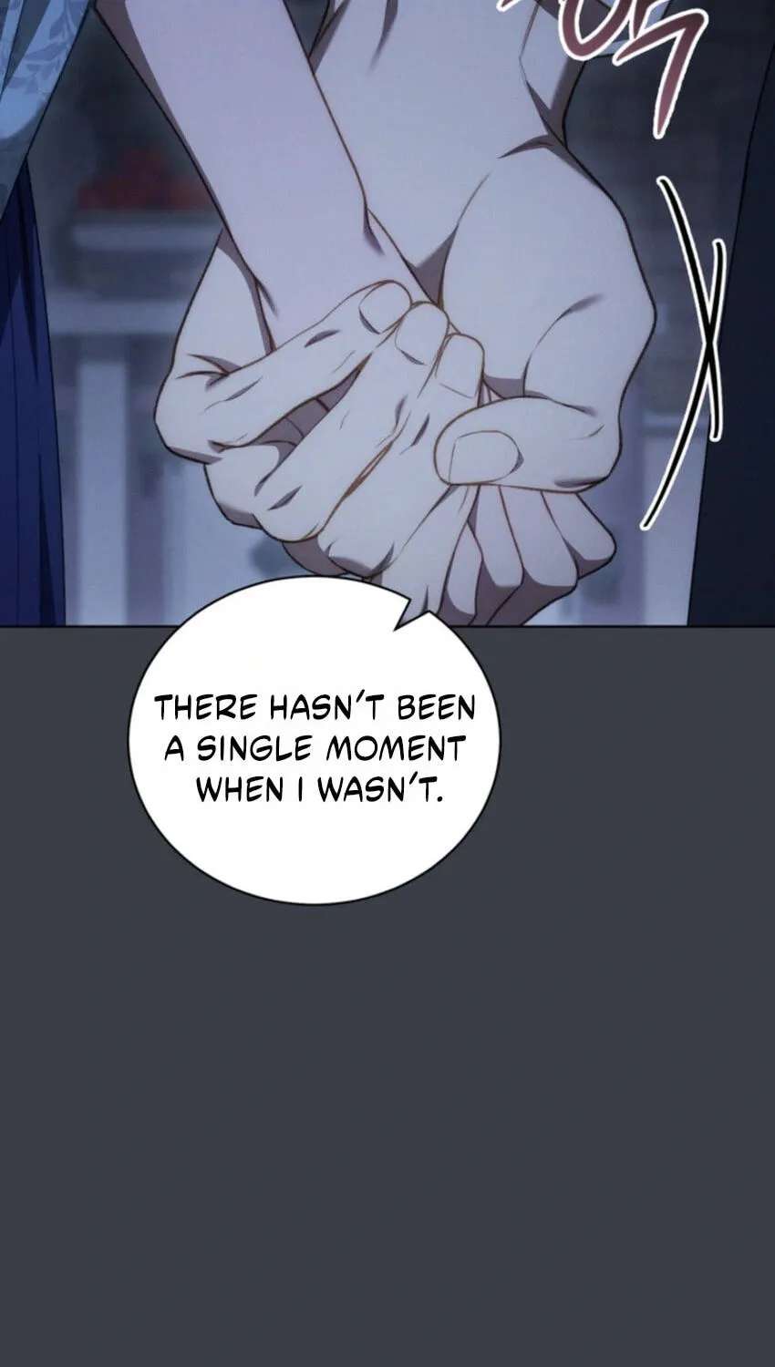 The Manor Awaits Spring Chapter 29 - page 34