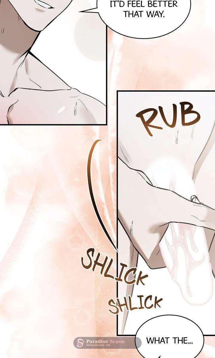 This Isn't Why I Applied Chapter 38 - page 68