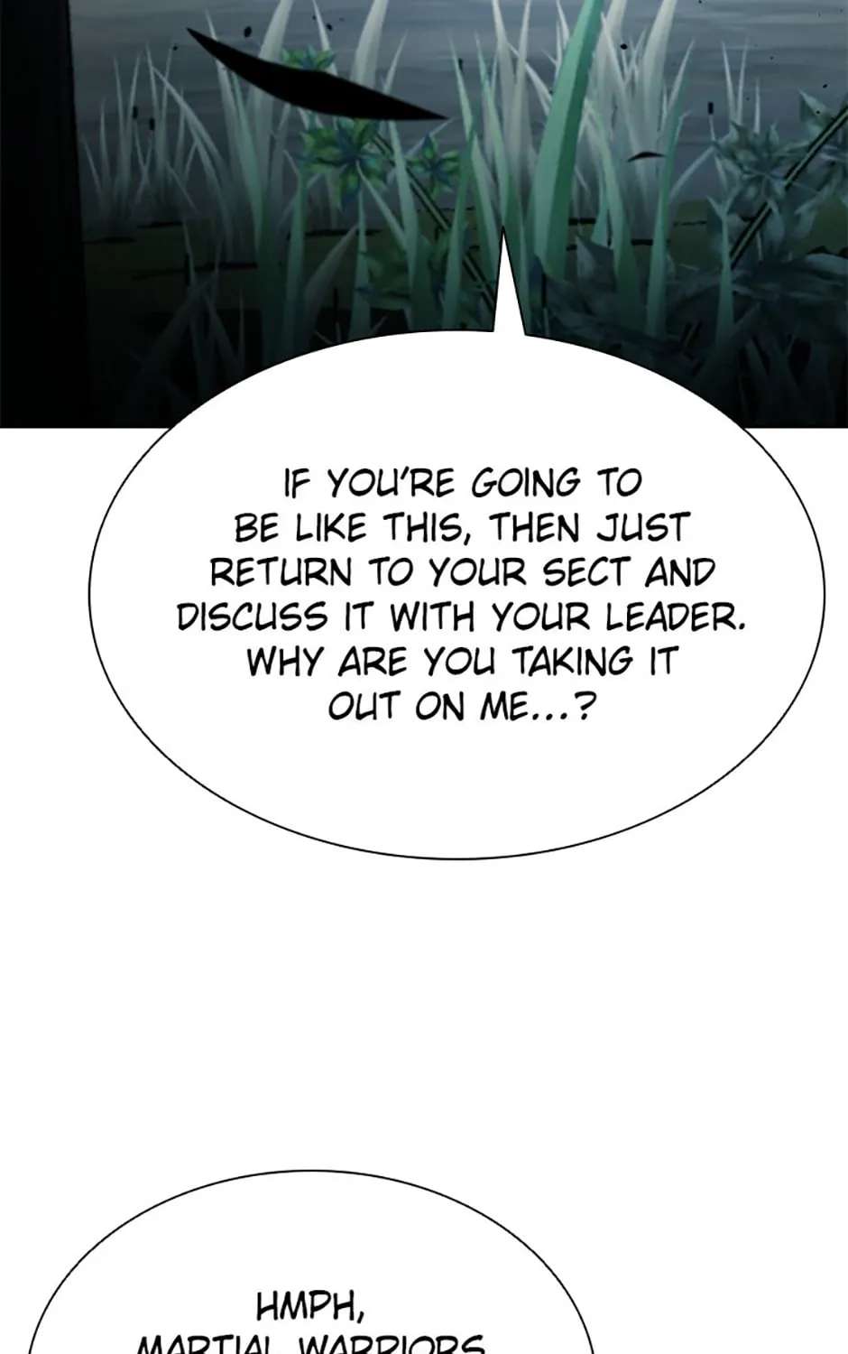 Absolute Master of the Senate Chapter 37 - page 106