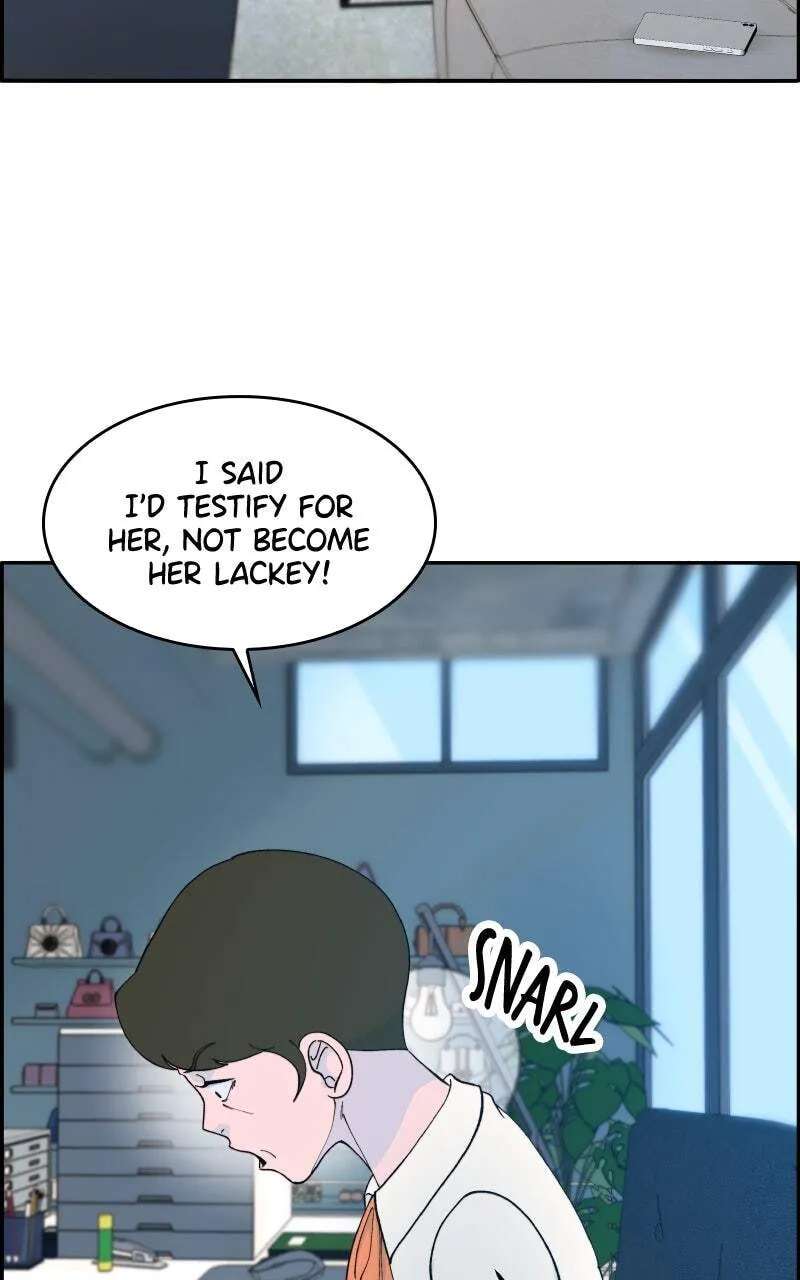 Momfluencer Chapter 88 - page 80