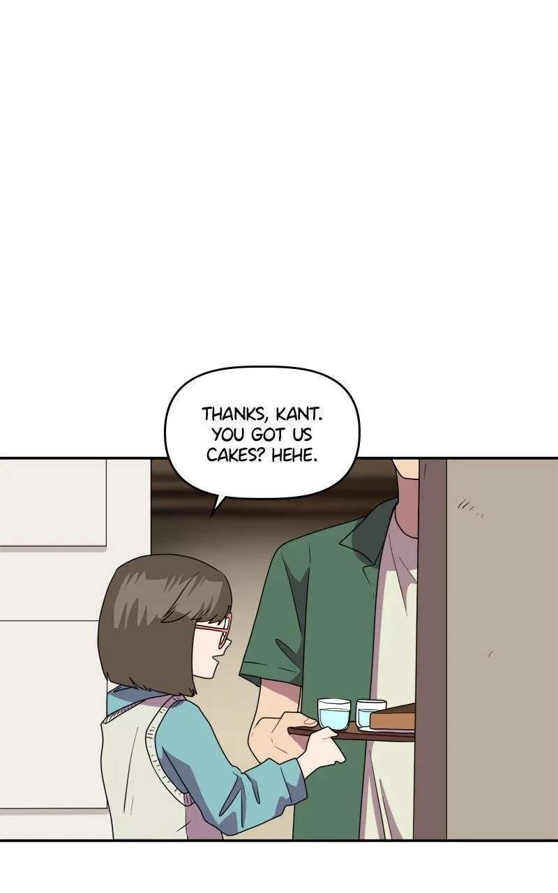 Take My Money Chapter 155 - page 44