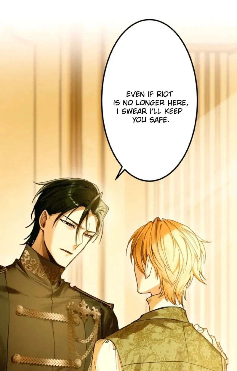 Murderous Lady Charlotte Chapter 38 - page 31